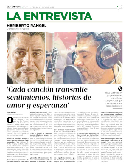 Edición impresa, hoja 7
