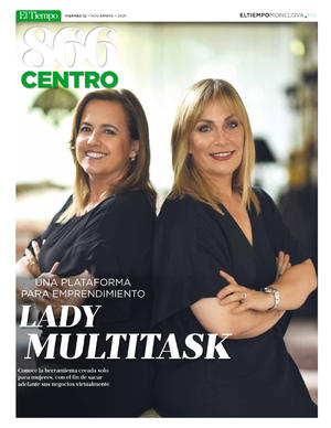 Página 1, CENTRO 866 12 - NOV - 2021
