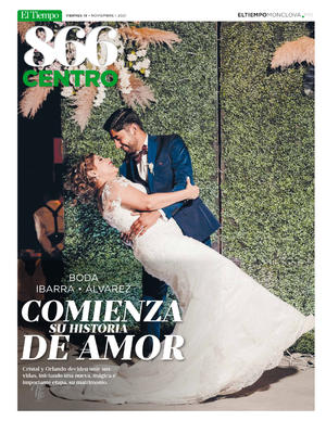 Página 1, Centro 866 19 Noviembre 2021