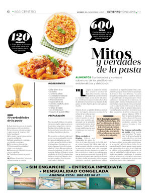 Página 6, Centro 866 19 Noviembre 2021