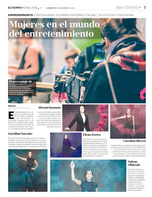 Página 7, Centro 866 19 Noviembre 2021