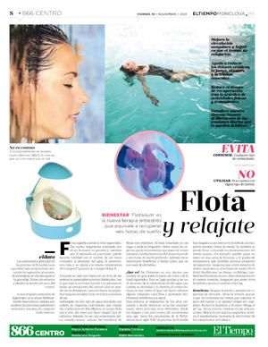 Página 8, Centro 866 19 Noviembre 2021