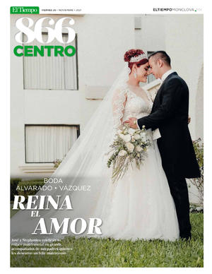 Página 1, CENTRO 866 26 NOVIEMBRE 2021
