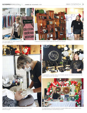 Página 3, CENTRO 866 26 NOVIEMBRE 2021