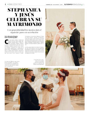 Página 4, CENTRO 866 26 NOVIEMBRE 2021