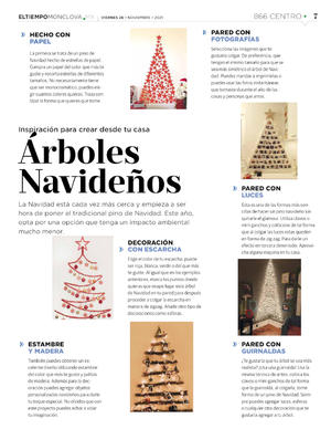 Página 7, CENTRO 866 26 NOVIEMBRE 2021