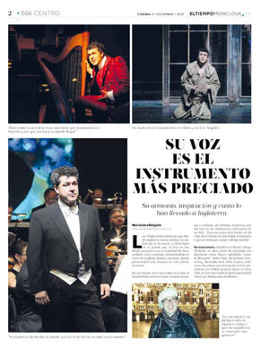 Página 2, Centro 866 - 03 de Diciembre de 2021