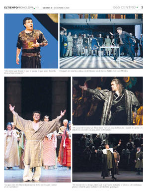 Página 3, Centro 866 - 03 de Diciembre de 2021