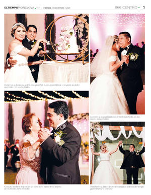 Página 5, Centro 866 - 03 de Diciembre de 2021