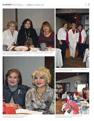 Página 3, CENTRO 866 - 10 DICIEMBRE 2021