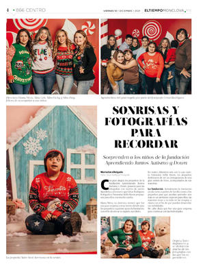 Página 4, CENTRO 866 - 10 DICIEMBRE 2021