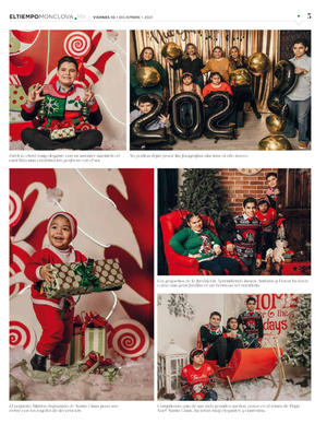 Página 5, CENTRO 866 - 10 DICIEMBRE 2021