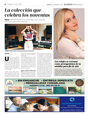 Página 6, CENTRO 866 - 17 DICIEMBRE 2021