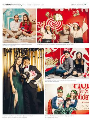 Página 3, CENTRO 866 - 24 DICIEMBRE 2021