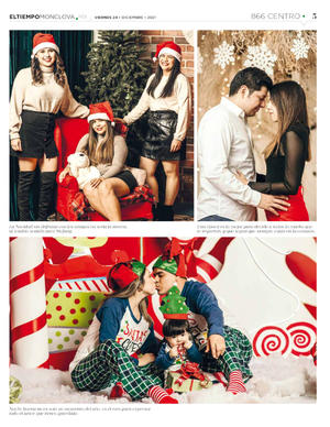 Página 5, CENTRO 866 - 24 DICIEMBRE 2021