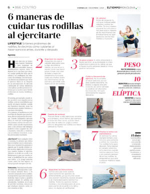 Página 6, CENTRO 866 - 24 DICIEMBRE 2021