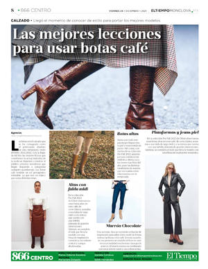 Página 8, CENTRO 866 - 24 DICIEMBRE 2021