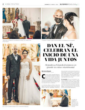 Página 2, CENTRO 866 - 14 ENERO 2022