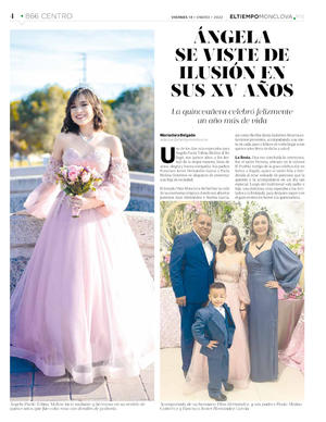 Página 4, CENTRO 866 - 14 ENERO 2022