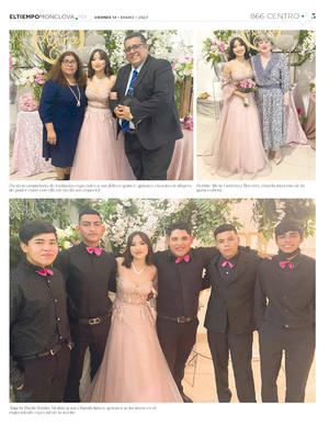 Página 5, CENTRO 866 - 14 ENERO 2022