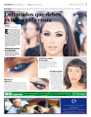 Página 7, CENTRO 866 - 14 ENERO 2022