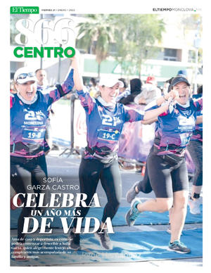 Página 1, CENTRO 866 21 ENERO 2022