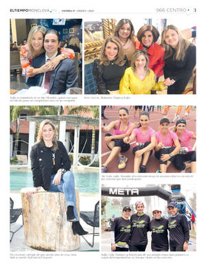 Página 3, CENTRO 866 21 ENERO 2022