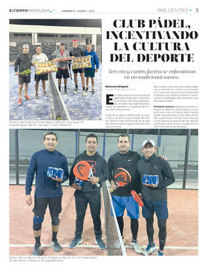 Página 5, CENTRO 866 21 ENERO 2022