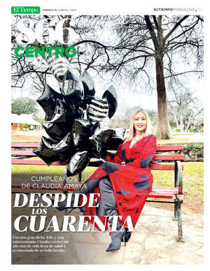 Página 1, Centro 866 28 01 22