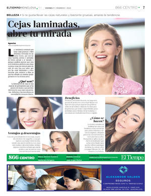 Página 7, CENTRO DEPORTES 866 11 FEBRERO 2022