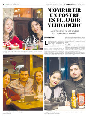 Página 4, CENTRO 866 18 FEBRERO 2022