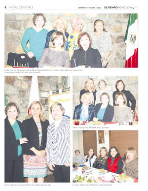 Página 4, CENTRO 866 - 4 MARZO 2022