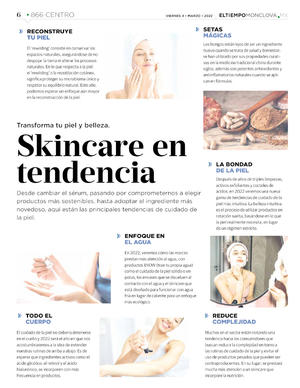 Página 6, CENTRO 866 - 4 MARZO 2022