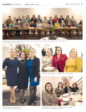 Página 3, centro 866 11 marzo 2022