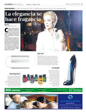 Página 7, centro 866 11 marzo 2022