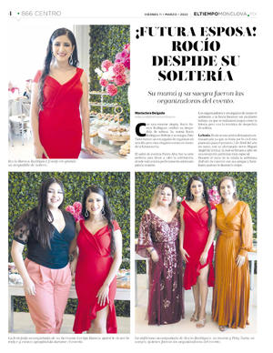 Página 4, CENTRO 866 - 11 MARZO 2022