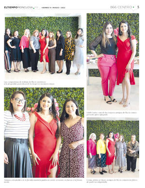 Página 5, CENTRO 866 - 11 MARZO 2022