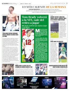 Página 7, CENTRO DEPORTES 14 MARZO 2022