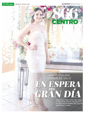 Página 1, 866 centro 18 de Marzo 2022