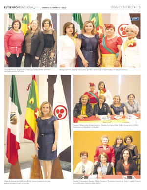 Página 3, 866 centro 18 de Marzo 2022