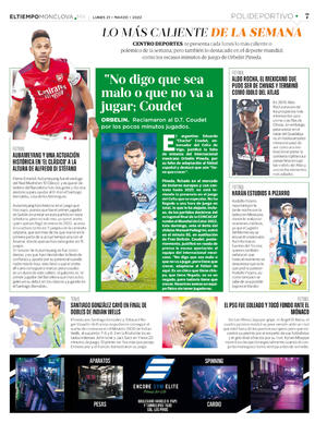 Página 7, CENTRO DEPORTES 21 MARZO