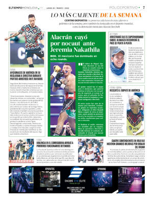 Página 7, CENTRO DEPORTES 28 MARZO