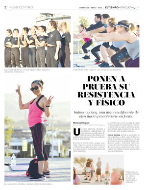 Página 2, CENTRO 866 15 ABRIL 22