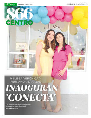 Página 1, 866 centro abril 29