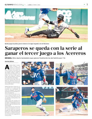 Página 5, CENTRO DEPORTES 2 MAYO 2022