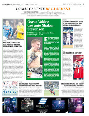 Página 7, CENTRO DEPORTES 2 MAYO 2022