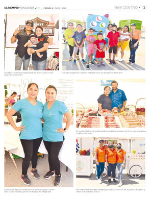 Página 3, CENTRO 866 5 MAYO 2022
