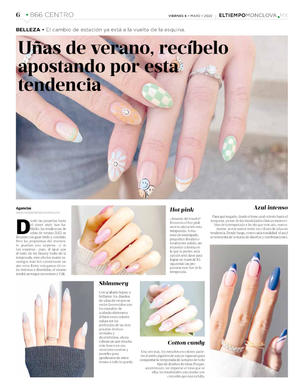 Página 6, CENTRO 866 5 MAYO 2022