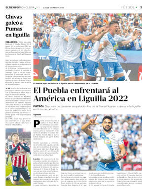 Página 3, CENTRO DEPORTES 9 MAYO 2022