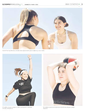 Página 3, CENTRO 866 13 MAYO 2022